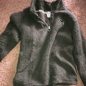 Victoria Secret Sherpa